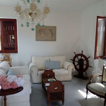 Nel Sole Di Daniel Bed & Breakfast San Felice Circeo Exterior photo