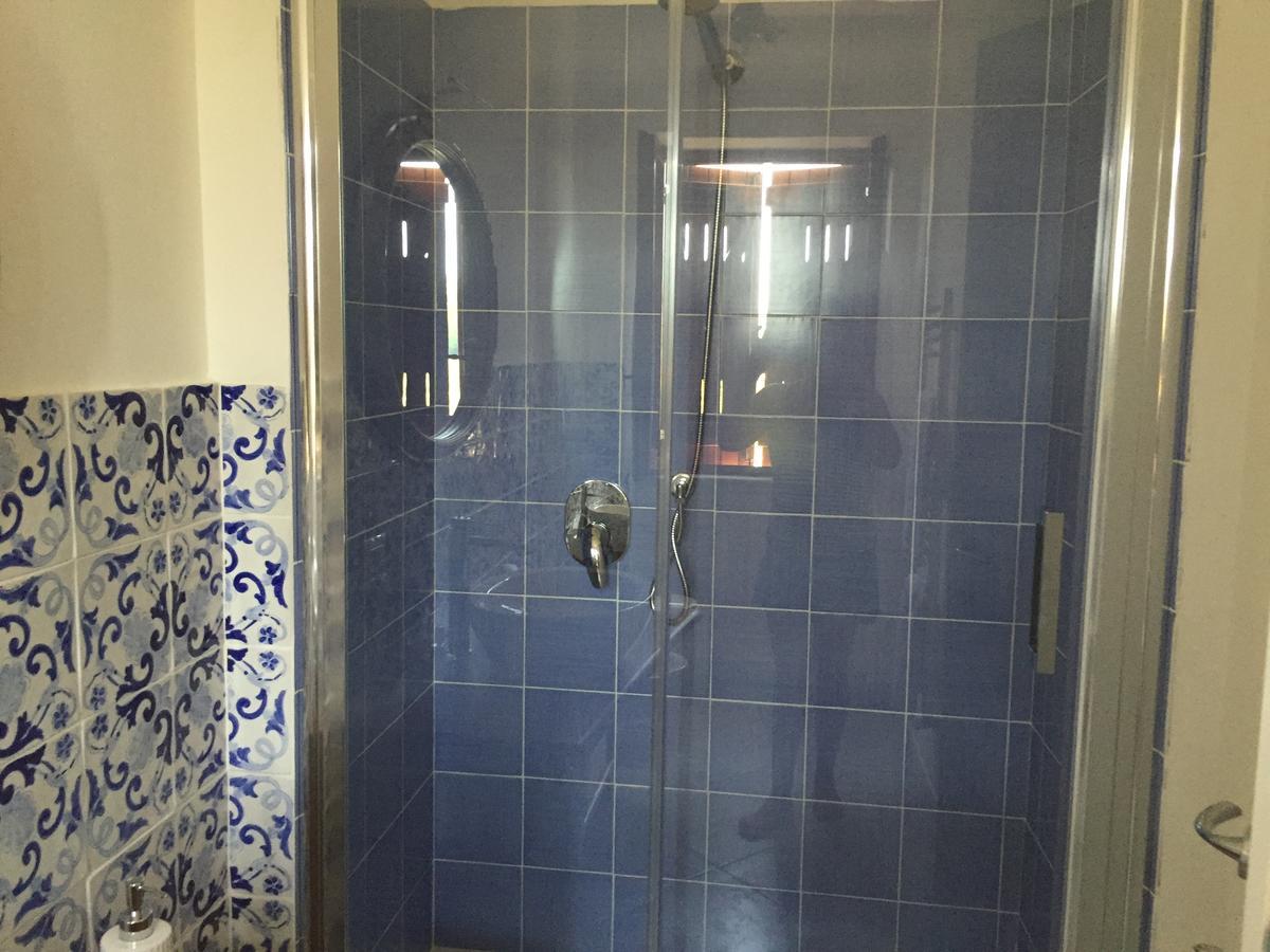 Nel Sole Di Daniel Bed & Breakfast San Felice Circeo Exterior photo