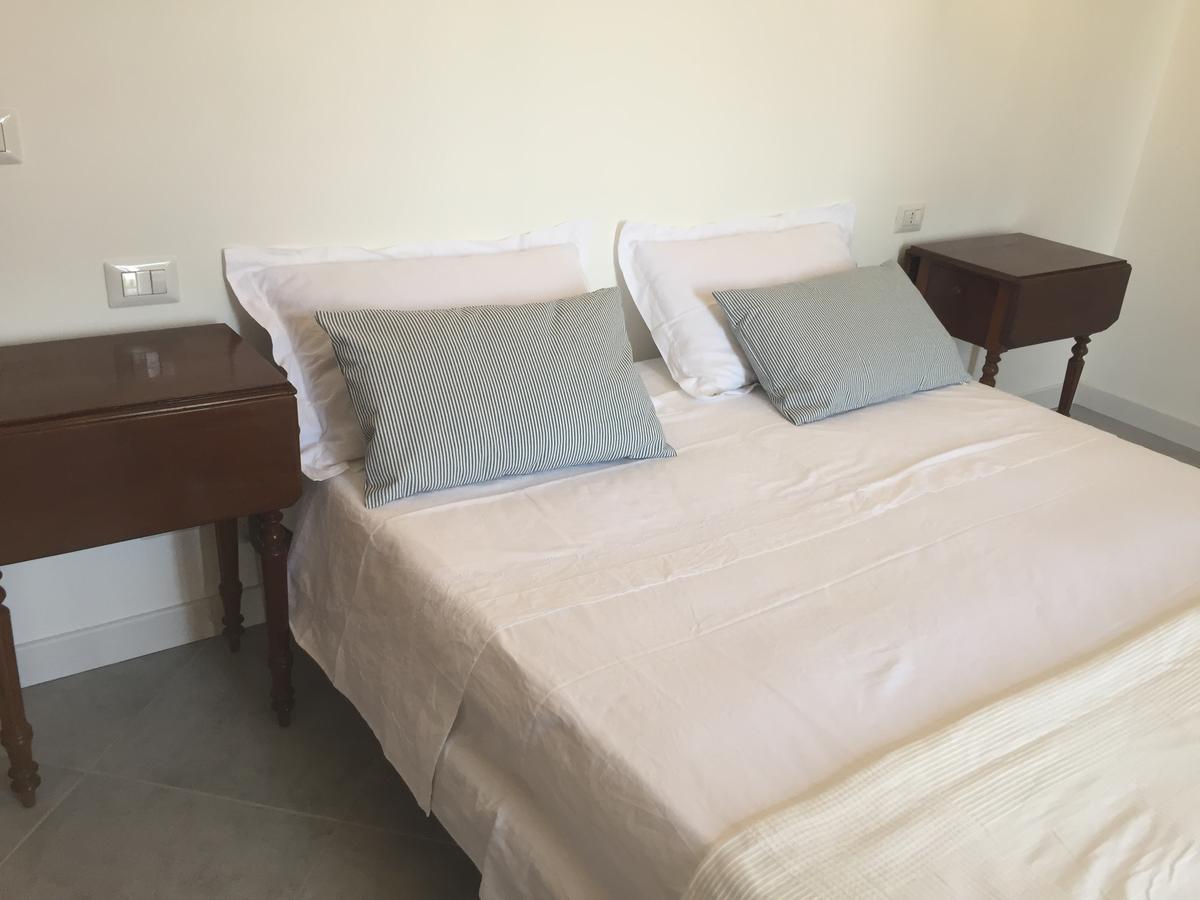 Nel Sole Di Daniel Bed & Breakfast San Felice Circeo Exterior photo