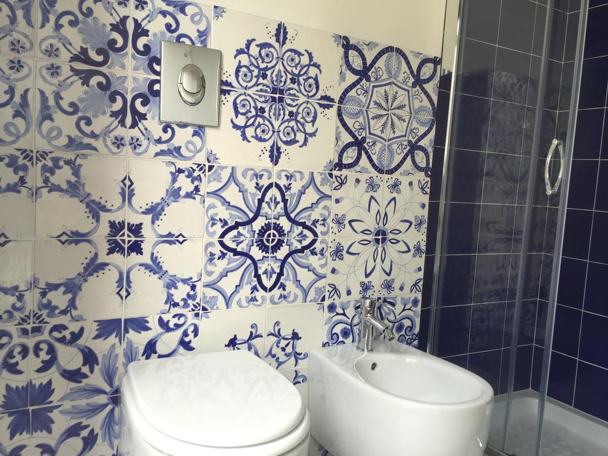 Nel Sole Di Daniel Bed & Breakfast San Felice Circeo Exterior photo