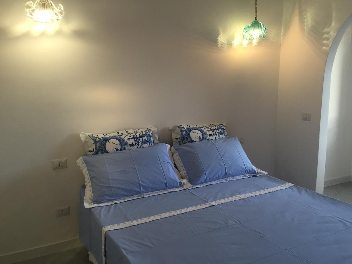 Nel Sole Di Daniel Bed & Breakfast San Felice Circeo Exterior photo