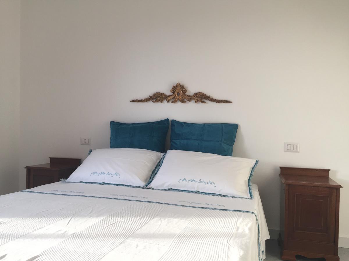 Nel Sole Di Daniel Bed & Breakfast San Felice Circeo Exterior photo