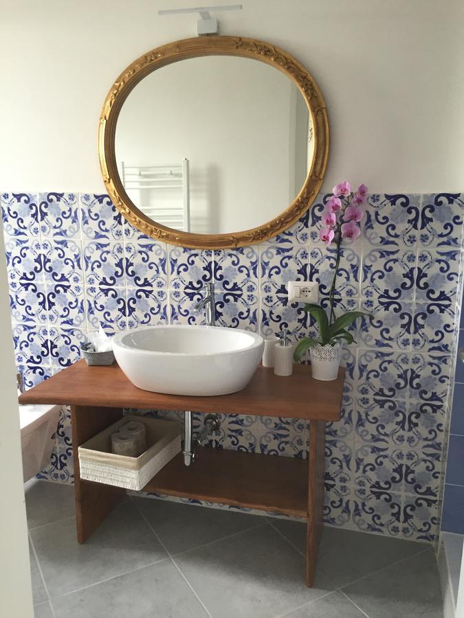 Nel Sole Di Daniel Bed & Breakfast San Felice Circeo Exterior photo