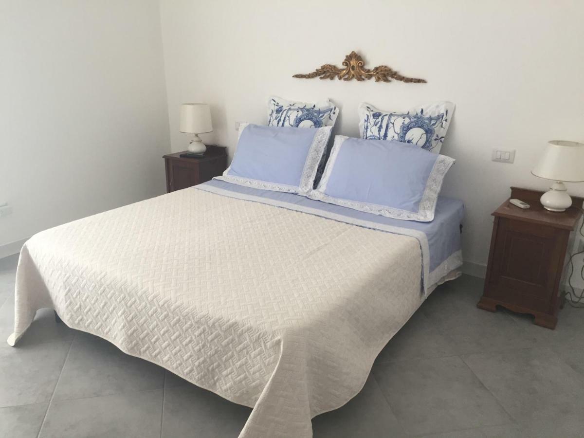 Nel Sole Di Daniel Bed & Breakfast San Felice Circeo Exterior photo